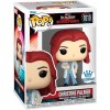 POp figure Marvel Doctor Strange Multiverse of Madness Christine Palmer Exclusive POp figure Marvel Doctor Strange Multiverse of Madness Christine Palmer Exclusive