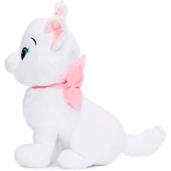 Disney The Aristocats Marie plush toy 30cm soft Disney The Aristocats Marie plush toy 30cm soft
