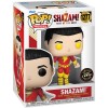 POP figure DC Comics Shazam Fury of the Gods Shazam 5 + 1 Chase