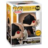 POP figure Tokyo Ghoul: re Hinami Fueguchi 5 + 1 Chase