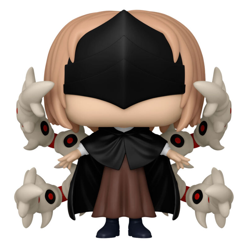 POP figure Tokyo Ghoul: re Hinami Fueguchi 5 + 1 Chase