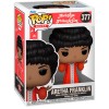 POP figure Rocks Aretha Franklin
