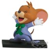 Tom and Jerry 100th Anniversary Warner Bros Jerry Joker 8cm