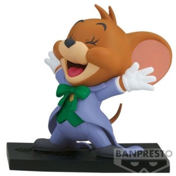 Tom and Jerry 100th Anniversary Warner Bros Jerry Joker 8cm
