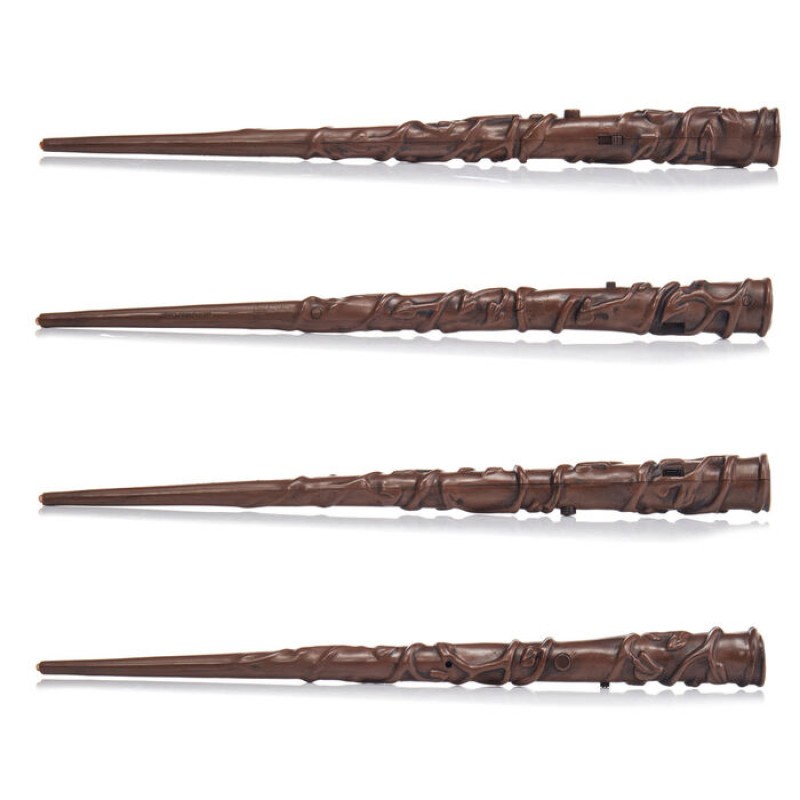 Harry Potter Hermione Granger voice activated wand