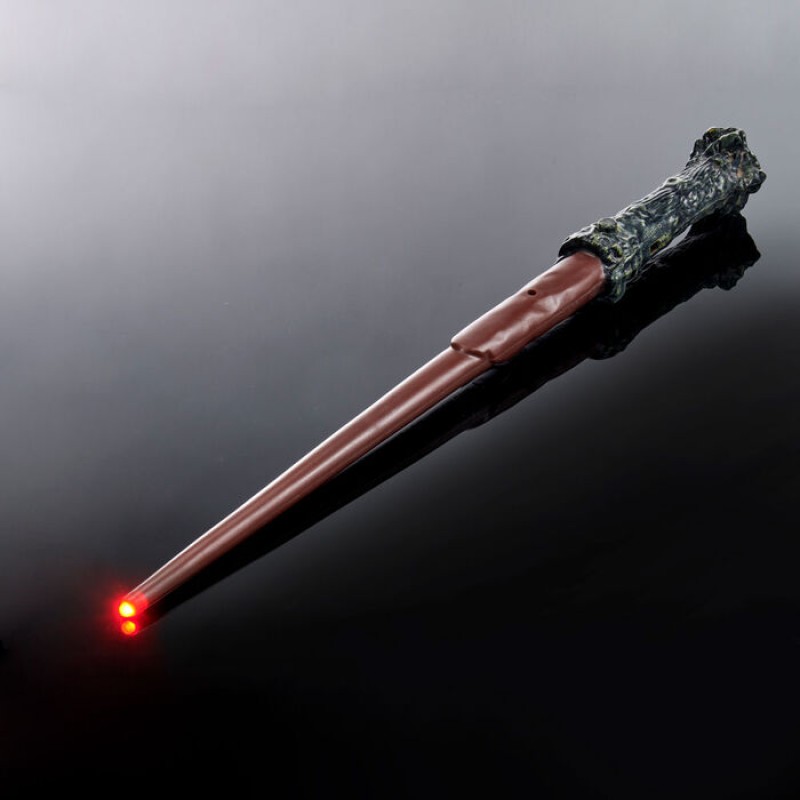 Harry Potter - Harry voice activated wand