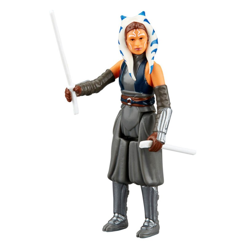 Star Wars Ahsoka - Ahsoka Tano figure 9.5m