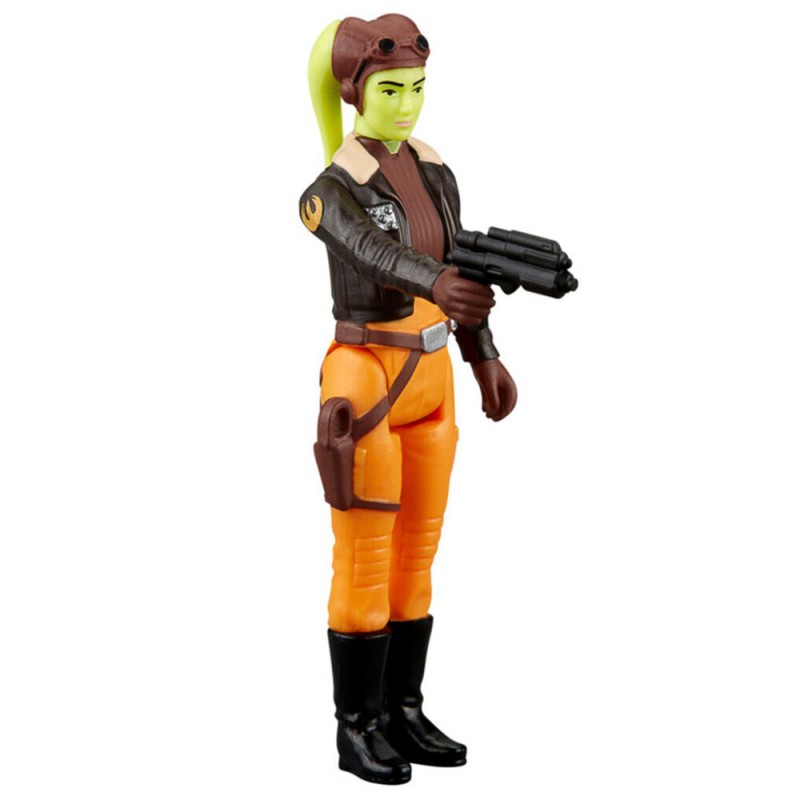 Star Wars Ahsoka General Hera Syndulla figure 9.5m