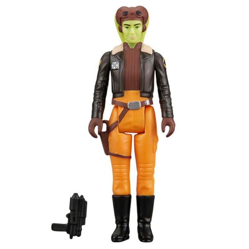 Star Wars Ahsoka General Hera Syndulla figure 9.5m