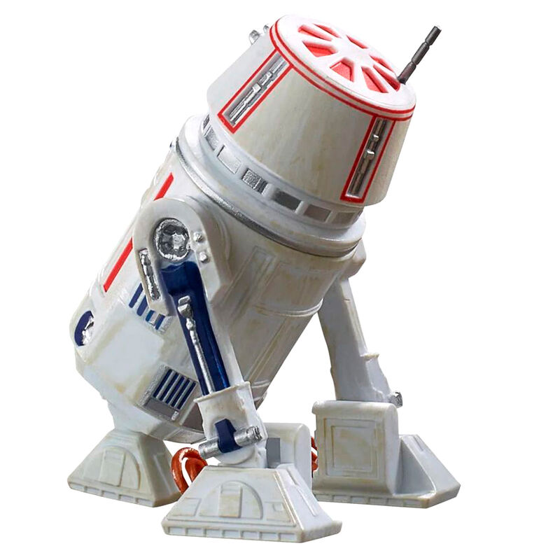 Star Wars The Mandalorian R5-D4 figure 9.5cm