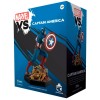 Marvel VS. Captain America figure