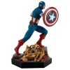 Marvel VS. Captain America figure