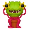 POP figure DC Comics Harley Quinn Frank the Plant