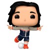 POP figure Ted Lasso Dani Rojas