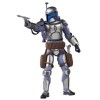 Star Wars Attack of the Clones Jango Fett figure 9.5cm