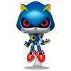 POP figure Sonic the Hedgehog Metal Sonic