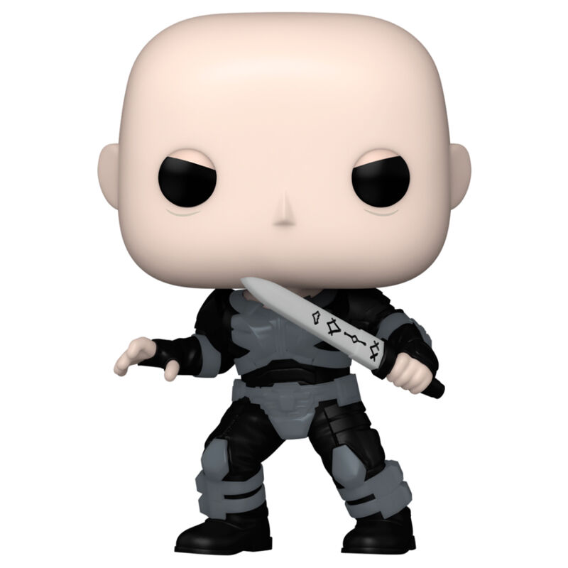 POP figure Dune 2 Feyd Rautha Harkonnen