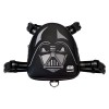 Loungefly Star Wars Darth Vader backpack dog harness Loungefly Star Wars Darth Vader backpack dog harness