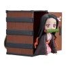 Demon Slayer Kimetsu no Yaiba Nezuko Kamado World Collectable assorted figure 7cm