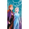 Disney Frozen 2 microfibre beach towel