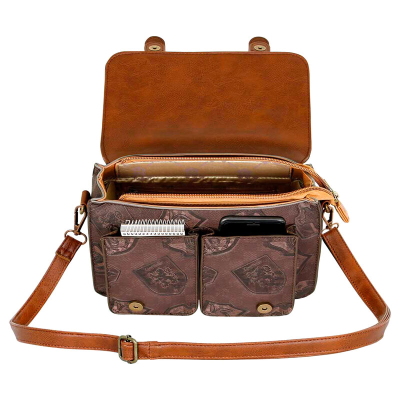 Harry Potter Pride satchel bag Harry Potter Pride satchel bag