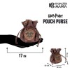Harry Potter Pride purse