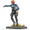 Star Wars The Clone Wars Bo Katan statue 28cm Star Wars The Clone Wars Bo Katan statue 28cm