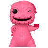 POP figure Disney Nightmare Before Christmas Oogie Boogie