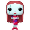 POP figure Disney Nightmare Before Christmas Sally