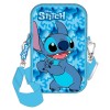 Disney Stitch Smartphone case bag
