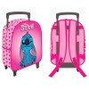 Disney Stitch trolley 24cm