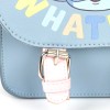 Disney Stich satchel shoulder bag