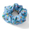 Disney Stitch set 3 scrunchies