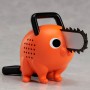 Chainsaw Man Sound Gimmick Pochita figure 13cm