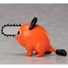 Chainsaw Man Sound Gimmick Pochita figure 13cm