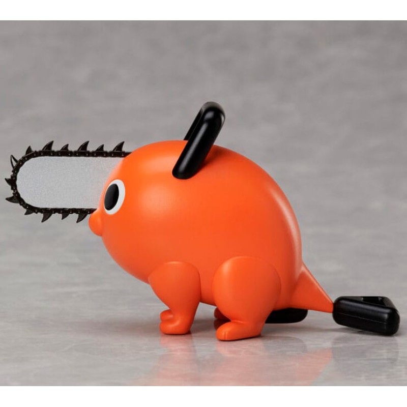 Chainsaw Man Sound Gimmick Pochita figure 13cm