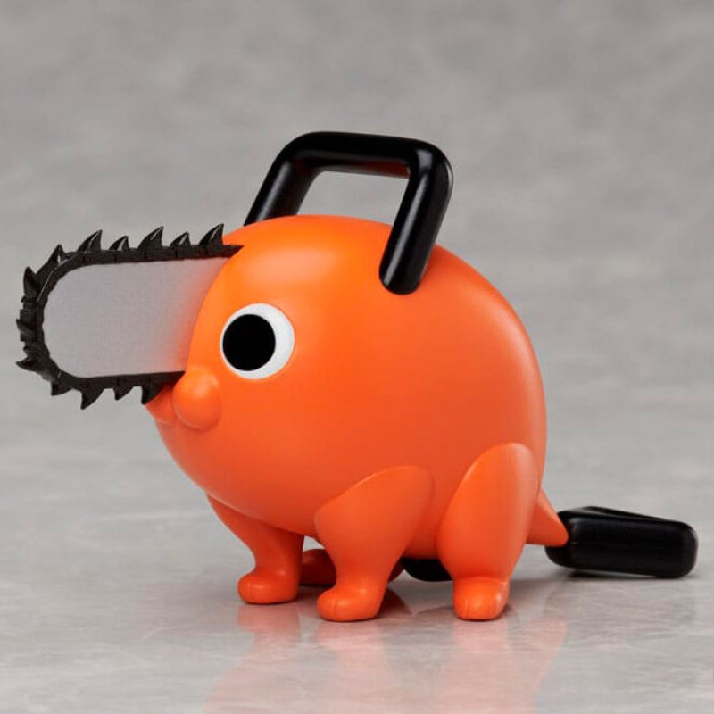 Chainsaw Man Sound Gimmick Pochita figure 13cm