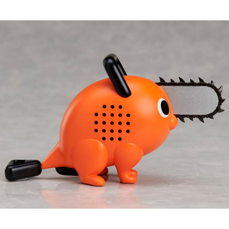 Chainsaw Man Sound Gimmick Pochita figure 13cm