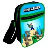 Minecraft shoulder bag