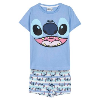 Disney Stitch pyjamas