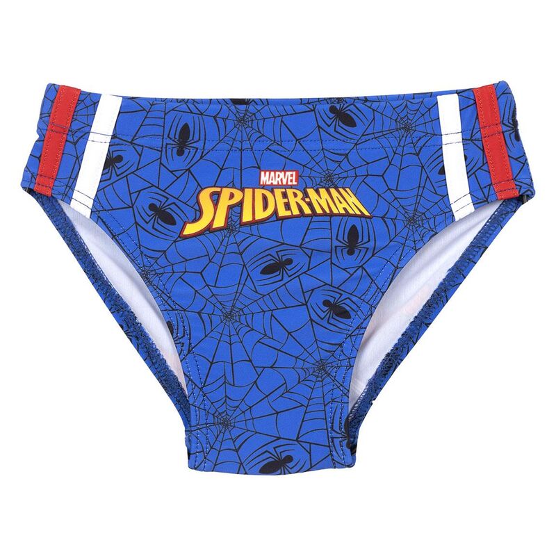 Marvel Spiderman slip swimwear Marvel Spiderman slip swimwear