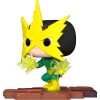 POP figure Marvel Sinister Six Electro Exclusive