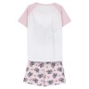 Disney Stitch pyjamas