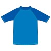 Sonic the Hedgehog swim t-shirt Sonic the Hedgehog swim t-shirt