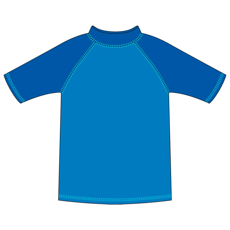 Sonic the Hedgehog swim t-shirt Sonic the Hedgehog swim t-shirt