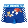 Sonic the Hedgehog boxer swimwear Sonic the Hedgehog boxer swimwear