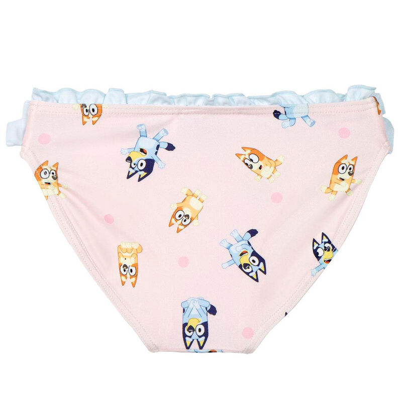 Bluey swim panties