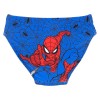 Marvel Spiderman slip swimwear Marvel Spiderman slip swimwear