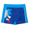 Sonic the Hedgehog boxer swimwear Sonic the Hedgehog boxer swimwear