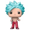 POP figure Che Seven Deadly Sins Ban Exclusive